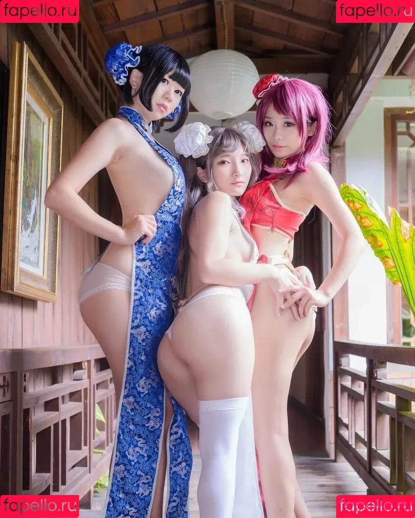 Fantasy Factory / fantasyfactory / fantasyfactoryas / komachi Onlyfans Photo Gallery 