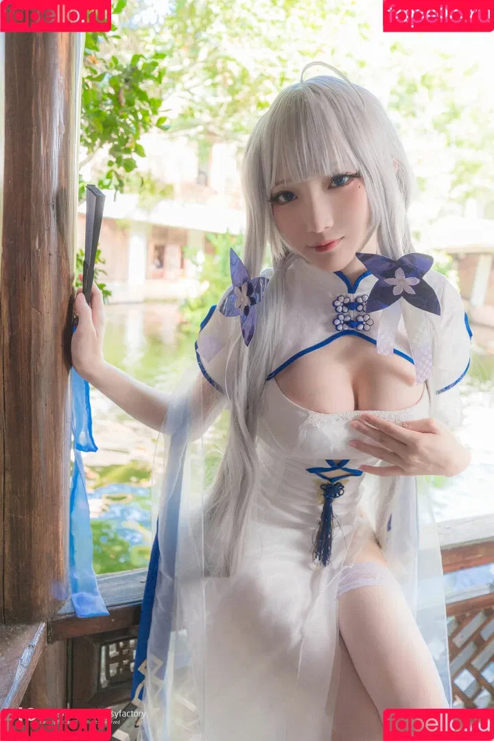 Fantasy Factory / fantasyfactory / fantasyfactoryas / komachi Onlyfans Photo Gallery 