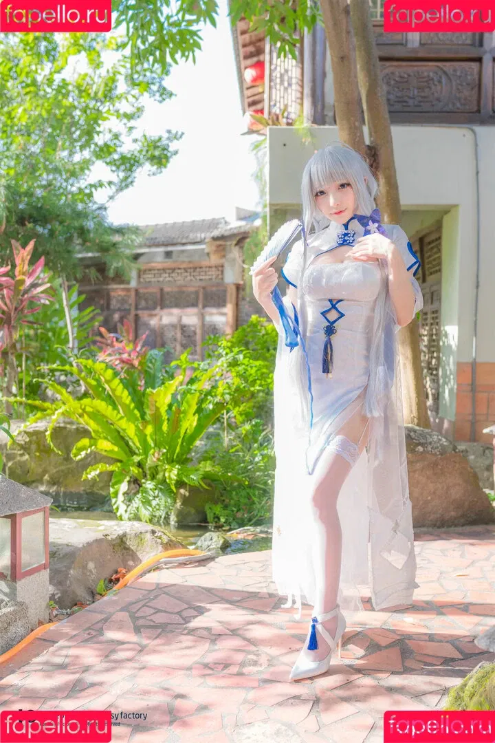 Fantasy Factory / fantasyfactory / fantasyfactoryas / komachi Onlyfans Photo Gallery 