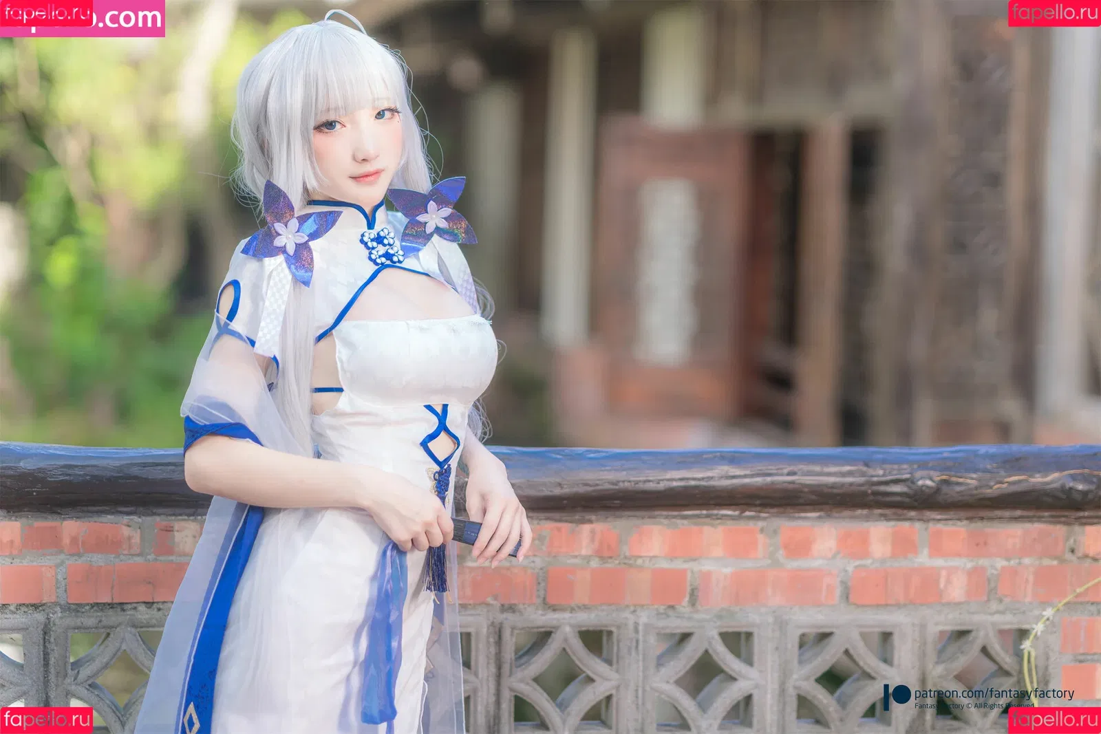 Fantasy Factory / fantasyfactory / fantasyfactoryas / komachi Onlyfans Photo Gallery 