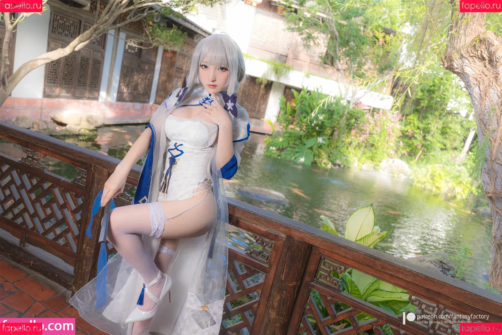 Fantasy Factory / fantasyfactory / fantasyfactoryas / komachi Onlyfans Photo Gallery 