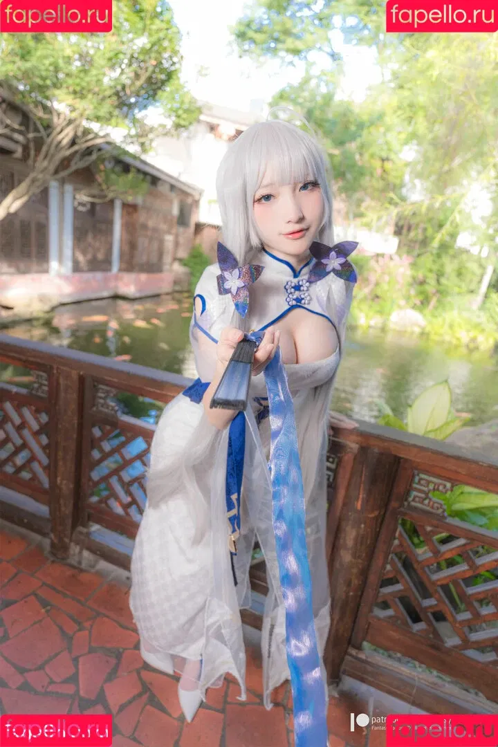 Fantasy Factory / fantasyfactory / fantasyfactoryas / komachi Onlyfans Photo Gallery 