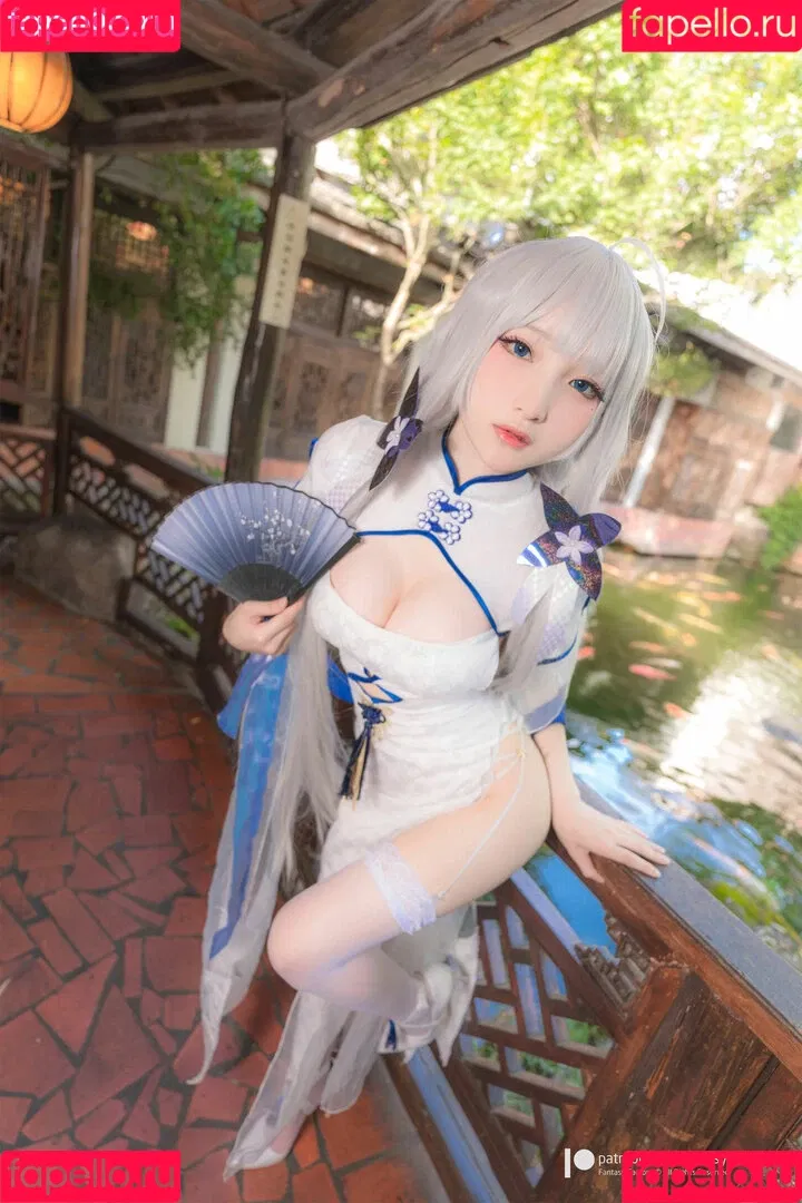 Fantasy Factory / fantasyfactory / fantasyfactoryas / komachi Onlyfans Photo Gallery 