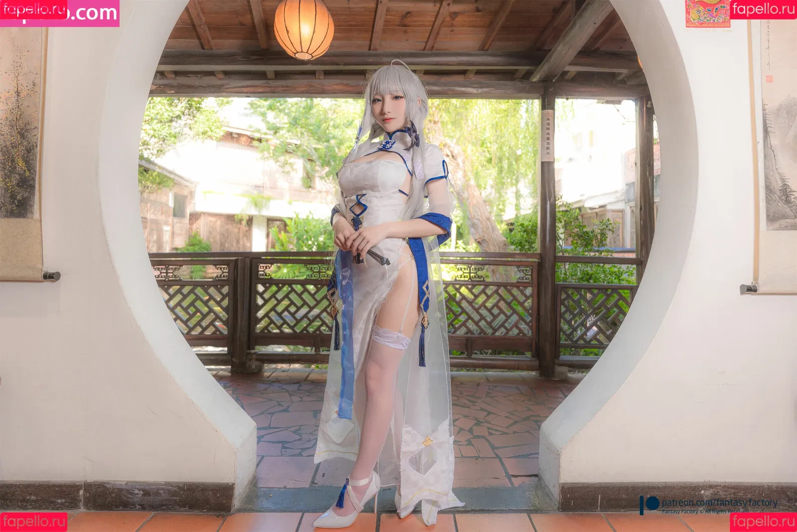 Fantasy Factory / fantasyfactory / fantasyfactoryas / komachi Onlyfans Photo Gallery 