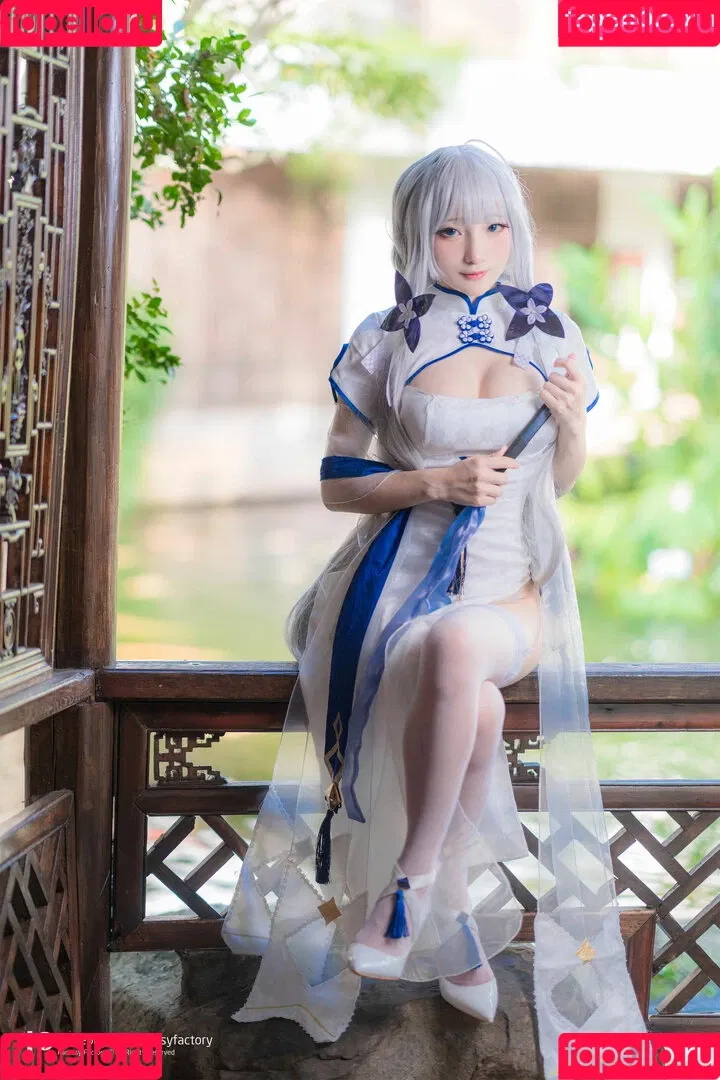 Fantasy Factory / fantasyfactory / fantasyfactoryas / komachi Onlyfans Photo Gallery 