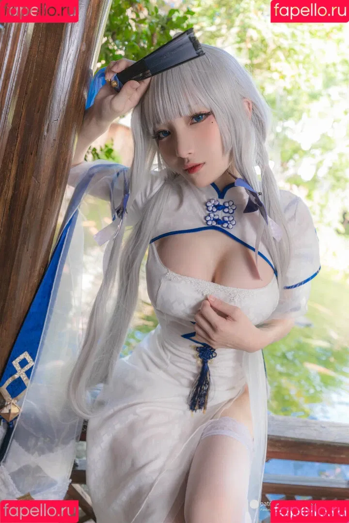 Fantasy Factory / fantasyfactory / fantasyfactoryas / komachi Onlyfans Photo Gallery 