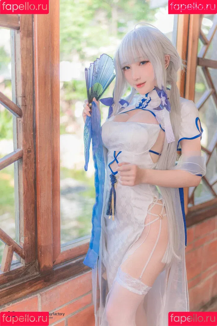 Fantasy Factory / fantasyfactory / fantasyfactoryas / komachi Onlyfans Photo Gallery 