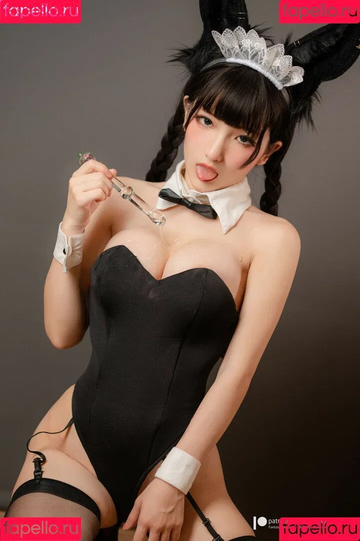 Fantasy Factory / fantasyfactory / fantasyfactoryas / komachi Onlyfans Photo Gallery 