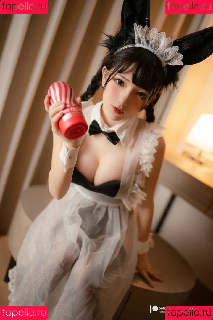 Fantasy Factory / fantasyfactory / fantasyfactoryas / komachi Onlyfans Photo Gallery 