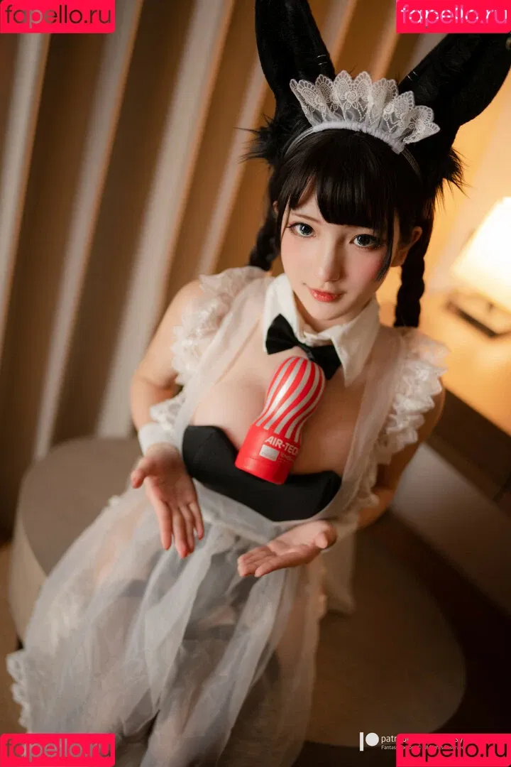 Fantasy Factory / fantasyfactory / fantasyfactoryas / komachi Onlyfans Photo Gallery 