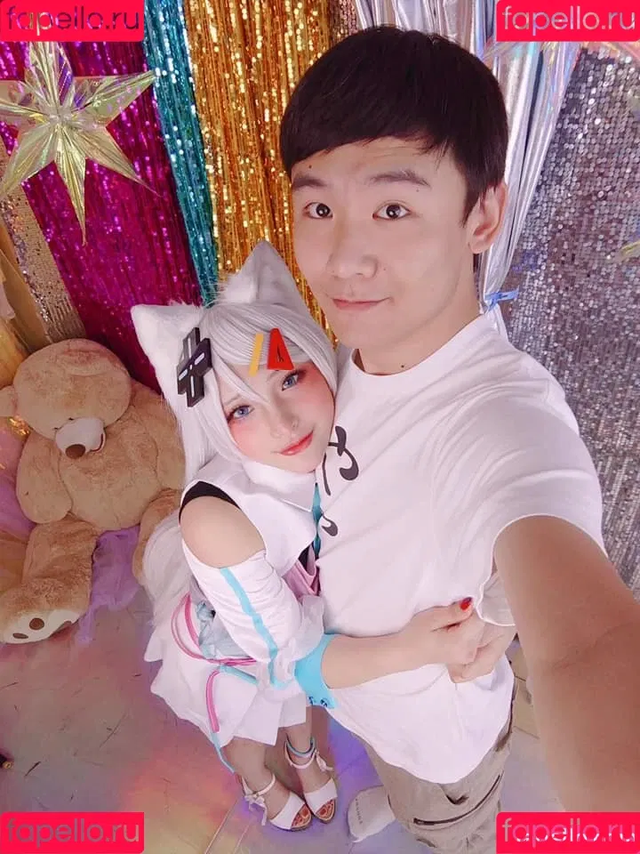 Fantasy Factory / fantasyfactory / fantasyfactoryas / komachi Onlyfans Photo Gallery 