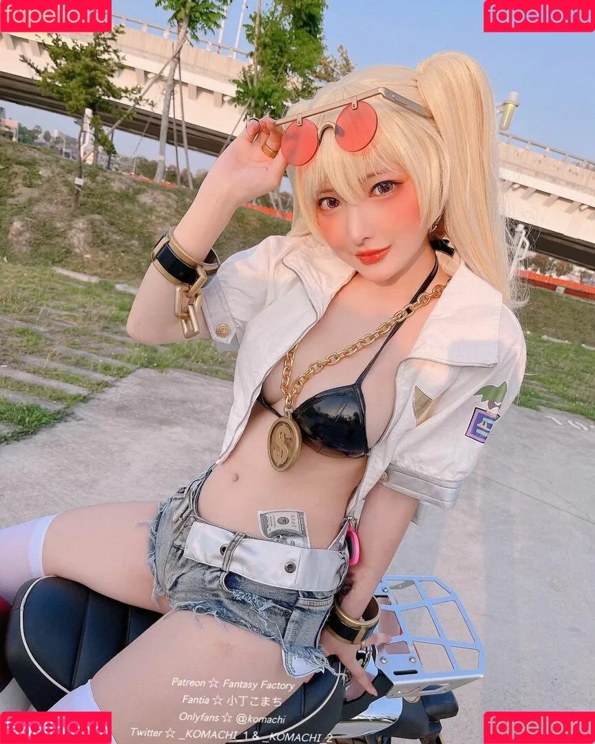Fantasy Factory / fantasyfactory / fantasyfactoryas / komachi Onlyfans Photo Gallery 