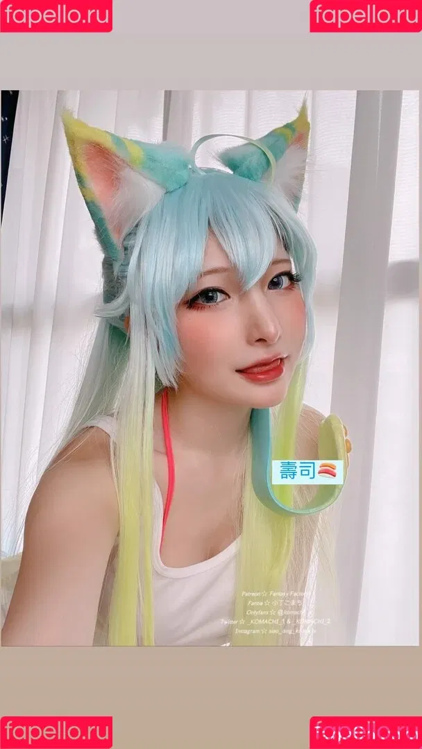 Fantasy Factory / fantasyfactory / fantasyfactoryas / komachi Onlyfans Photo Gallery 