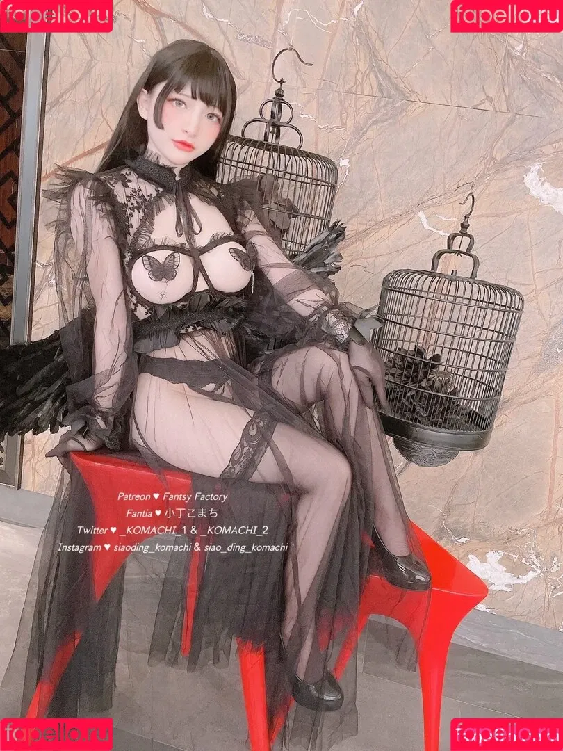 Fantasy Factory / fantasyfactory / fantasyfactoryas / komachi Onlyfans Photo Gallery 