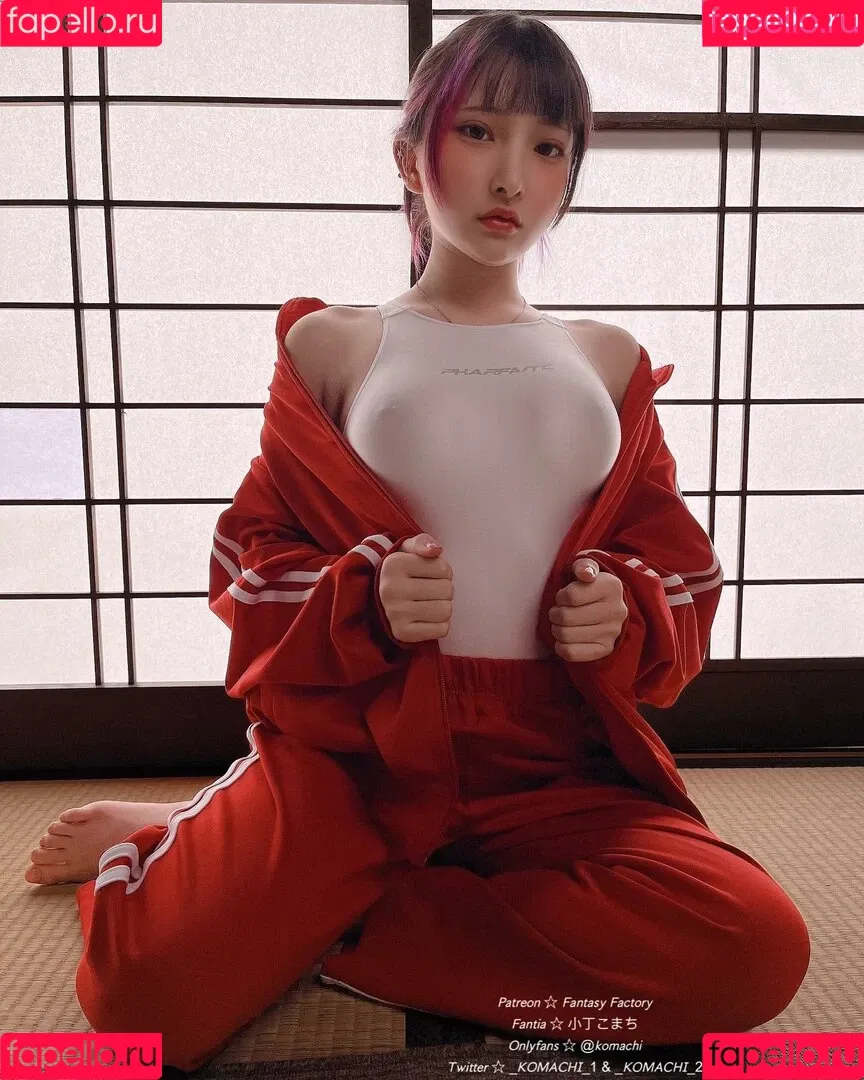 Fantasy Factory / fantasyfactory / fantasyfactoryas / komachi Onlyfans Photo Gallery 