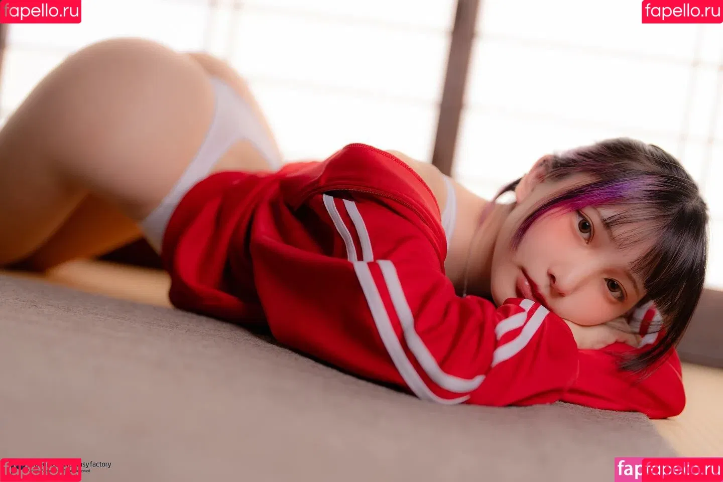 Fantasy Factory / fantasyfactory / fantasyfactoryas / komachi Onlyfans Photo Gallery 