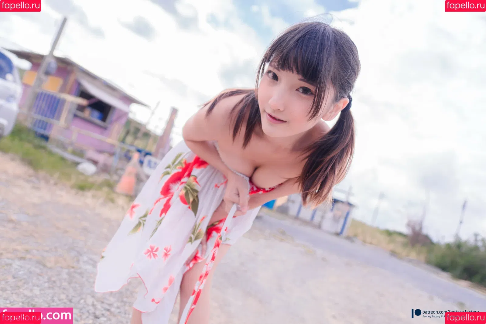 Fantasy Factory / fantasyfactory / fantasyfactoryas / komachi Onlyfans Photo Gallery 
