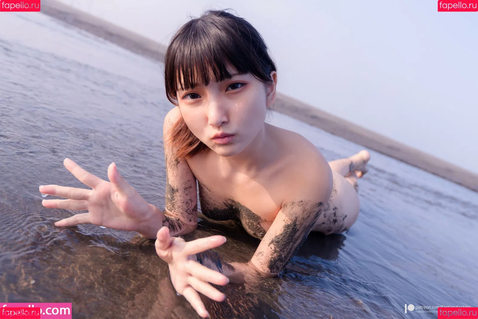 Fantasy Factory / fantasyfactory / fantasyfactoryas / komachi Onlyfans Photo Gallery 