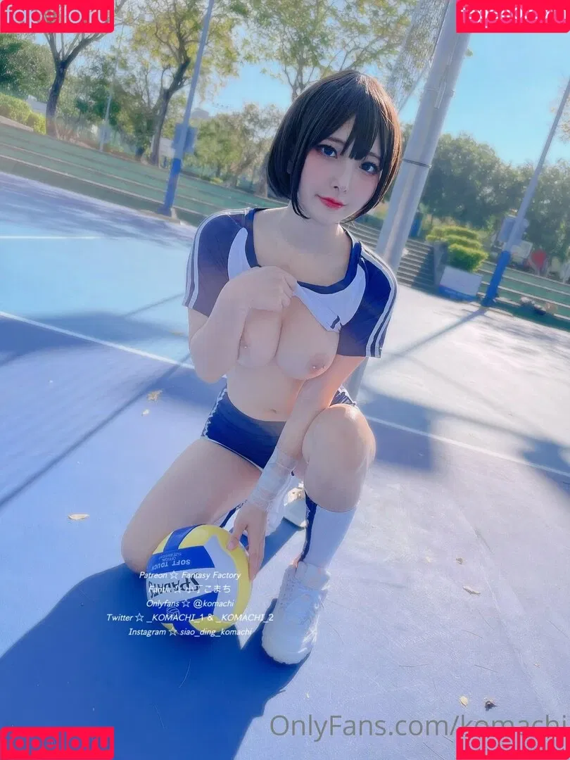 Fantasy Factory / fantasyfactory / fantasyfactoryas / komachi Onlyfans Photo Gallery 