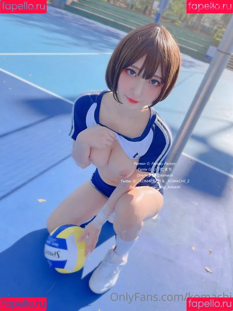 Fantasy Factory / fantasyfactory / fantasyfactoryas / komachi Onlyfans Photo Gallery 