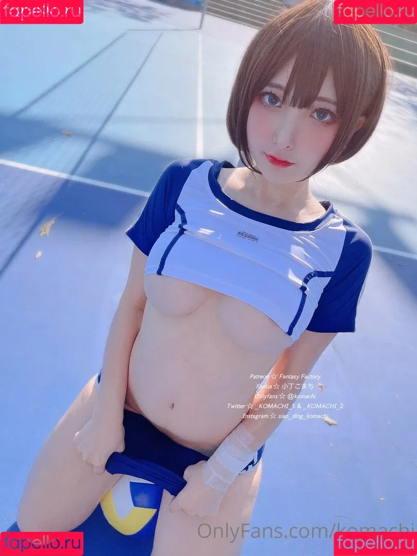 Fantasy Factory / fantasyfactory / fantasyfactoryas / komachi Onlyfans Photo Gallery 
