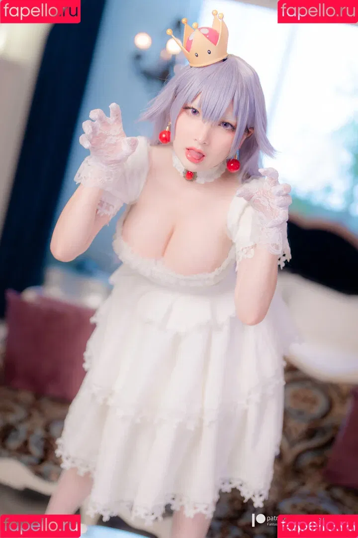 Fantasy Factory / fantasyfactory / fantasyfactoryas / komachi Onlyfans Photo Gallery 