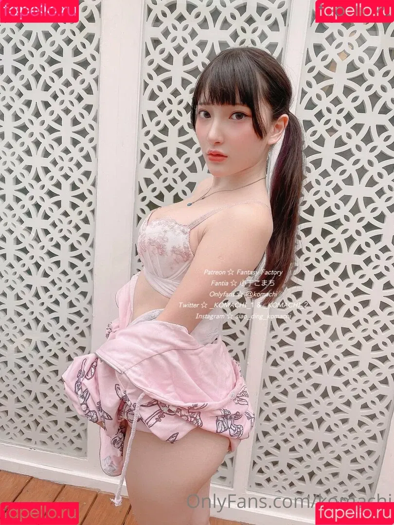 Fantasy Factory / fantasyfactory / fantasyfactoryas / komachi Onlyfans Photo Gallery 