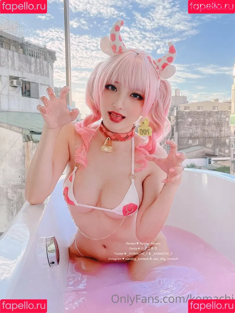 Fantasy Factory / fantasyfactory / fantasyfactoryas / komachi Onlyfans Photo Gallery 
