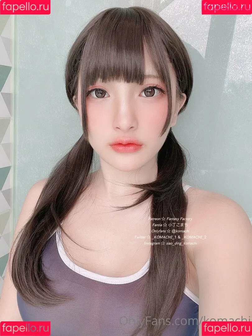 Fantasy Factory / fantasyfactory / fantasyfactoryas / komachi Onlyfans Photo Gallery 