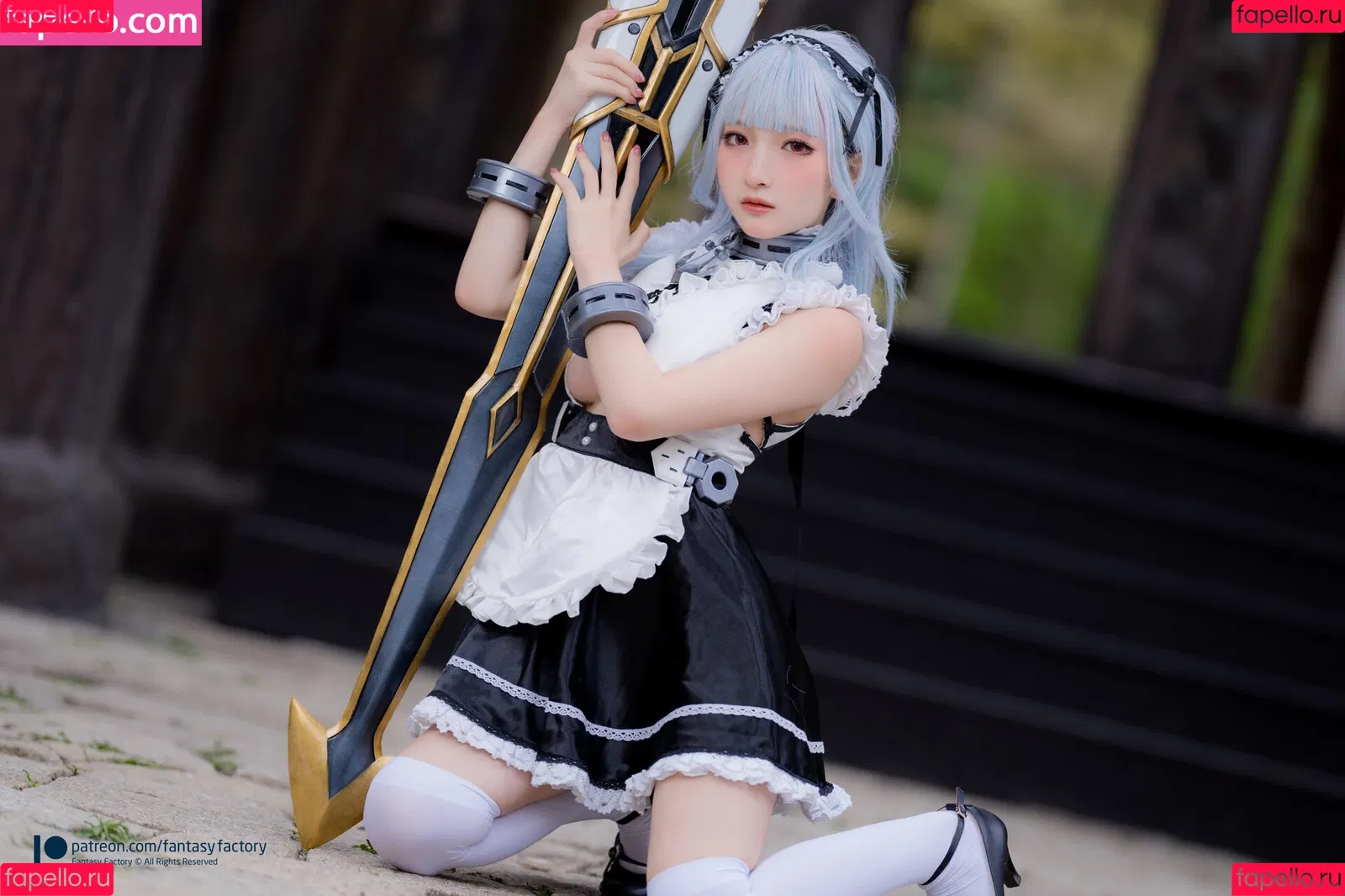 Fantasy Factory / fantasyfactory / fantasyfactoryas / komachi Onlyfans Photo Gallery 