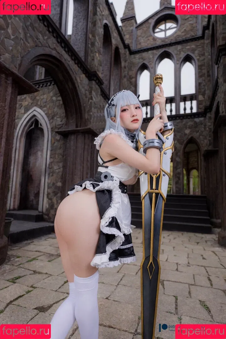 Fantasy Factory / fantasyfactory / fantasyfactoryas / komachi Onlyfans Photo Gallery 