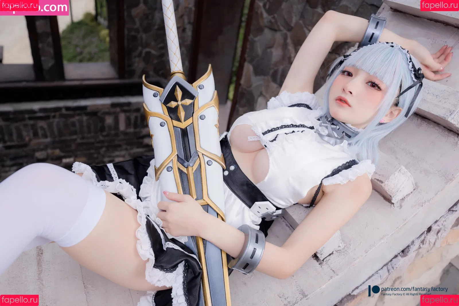 Fantasy Factory / fantasyfactory / fantasyfactoryas / komachi Onlyfans Photo Gallery 