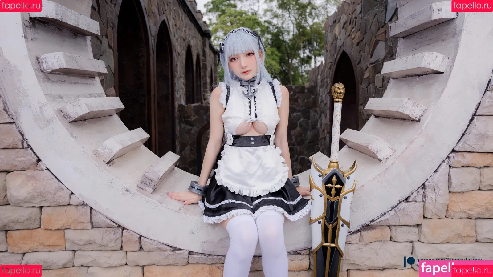 Fantasy Factory / fantasyfactory / fantasyfactoryas / komachi Onlyfans Photo Gallery 