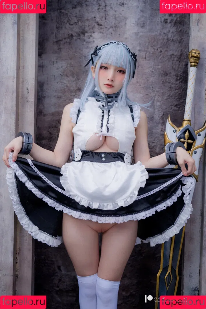 Fantasy Factory / fantasyfactory / fantasyfactoryas / komachi Onlyfans Photo Gallery 