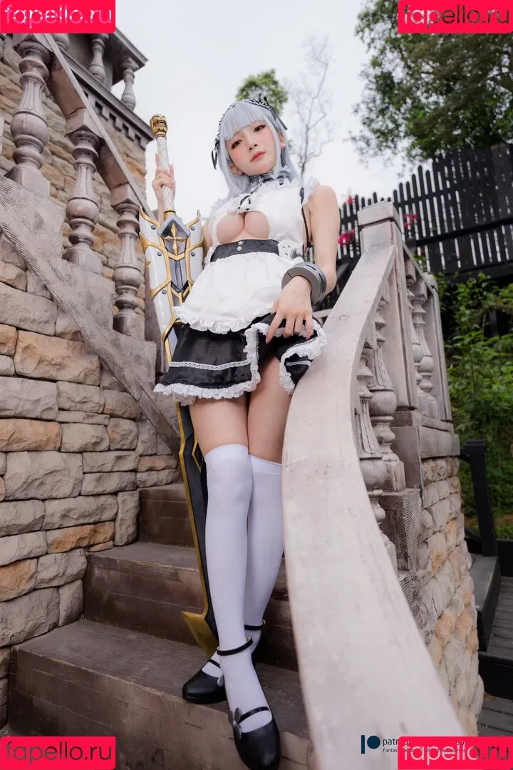 Fantasy Factory / fantasyfactory / fantasyfactoryas / komachi Onlyfans Photo Gallery 