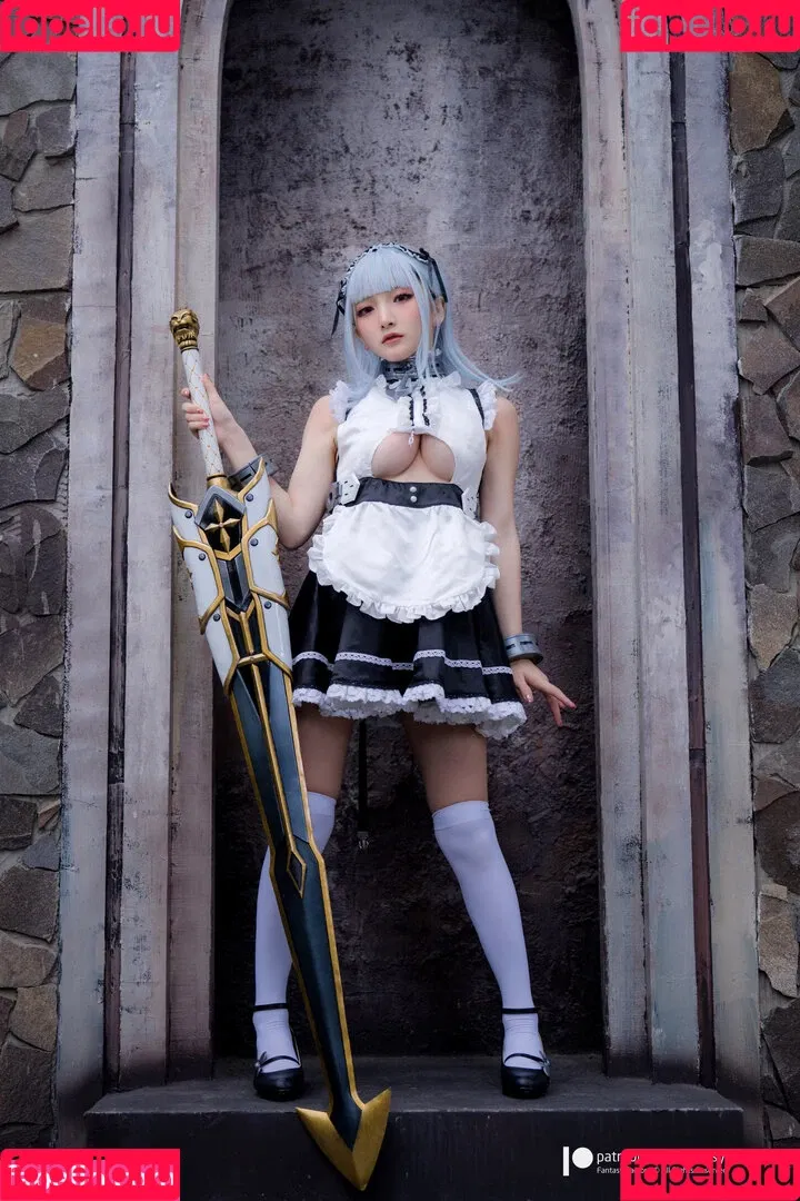 Fantasy Factory / fantasyfactory / fantasyfactoryas / komachi Onlyfans Photo Gallery 