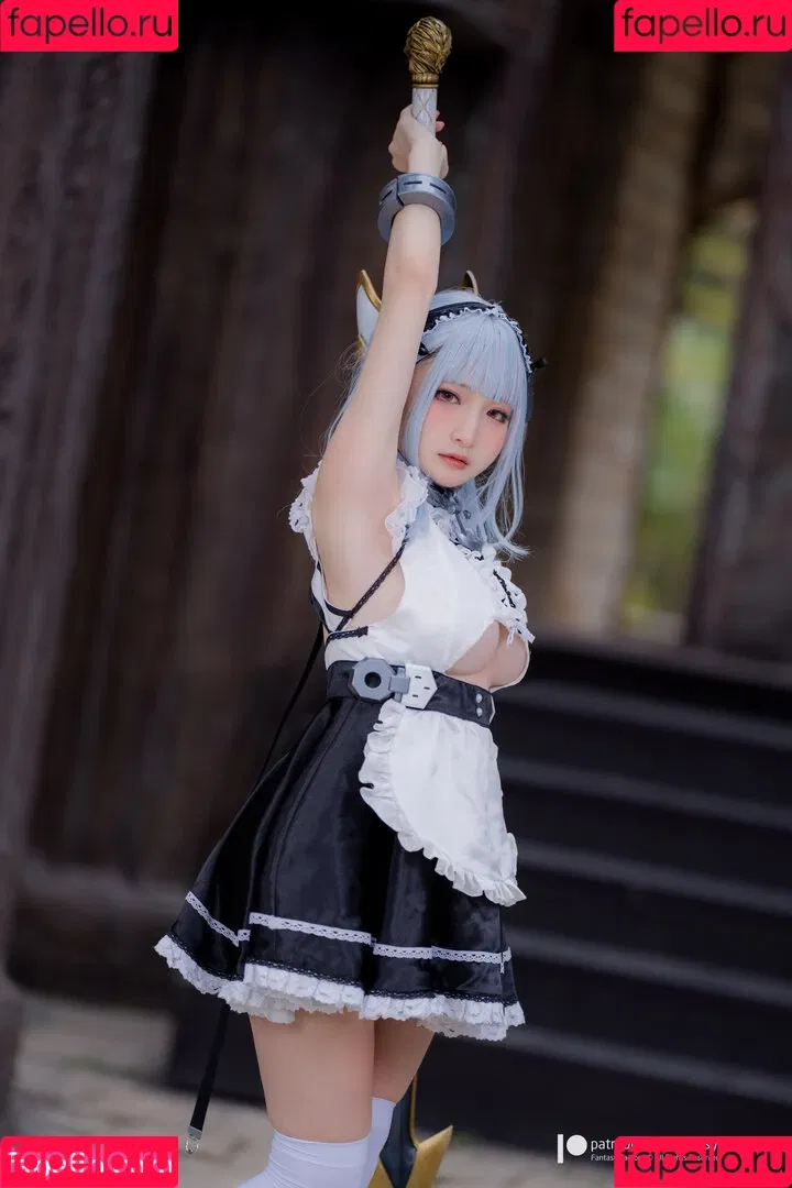 Fantasy Factory / fantasyfactory / fantasyfactoryas / komachi Onlyfans Photo Gallery 