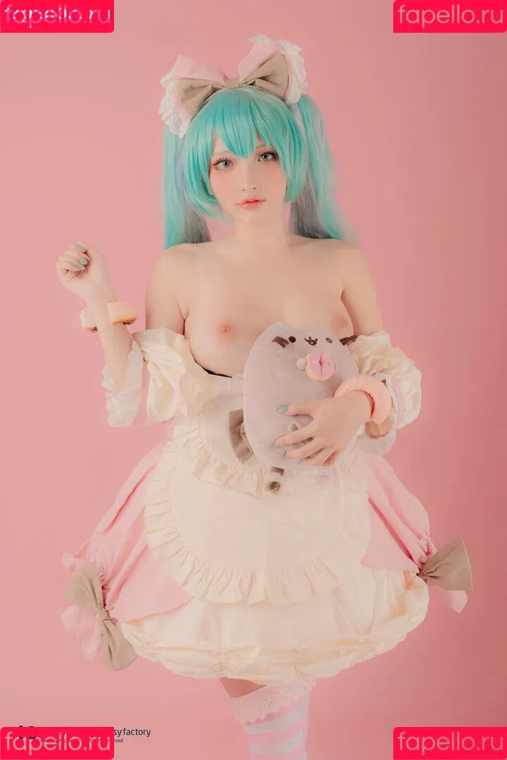 Fantasy Factory / fantasyfactory / fantasyfactoryas / komachi Onlyfans Photo Gallery 