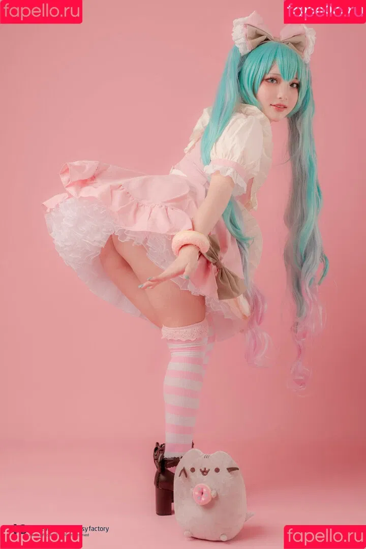 Fantasy Factory / fantasyfactory / fantasyfactoryas / komachi Onlyfans Photo Gallery 