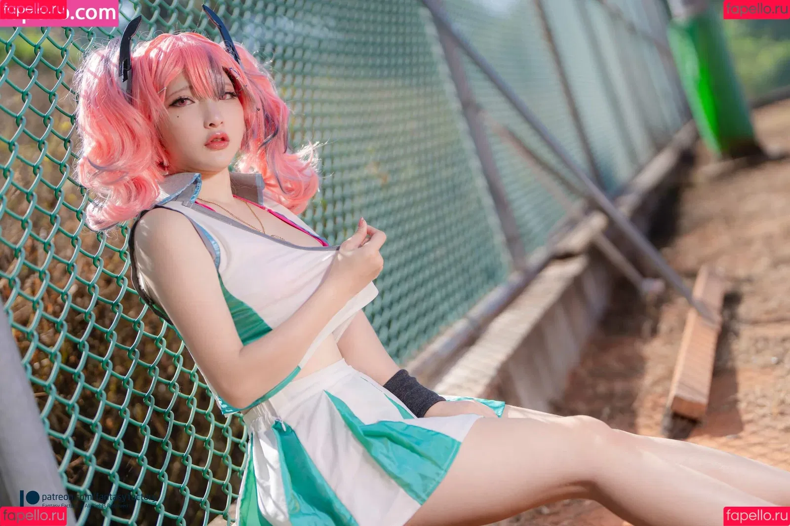 Fantasy Factory / fantasyfactory / fantasyfactoryas / komachi Onlyfans Photo Gallery 