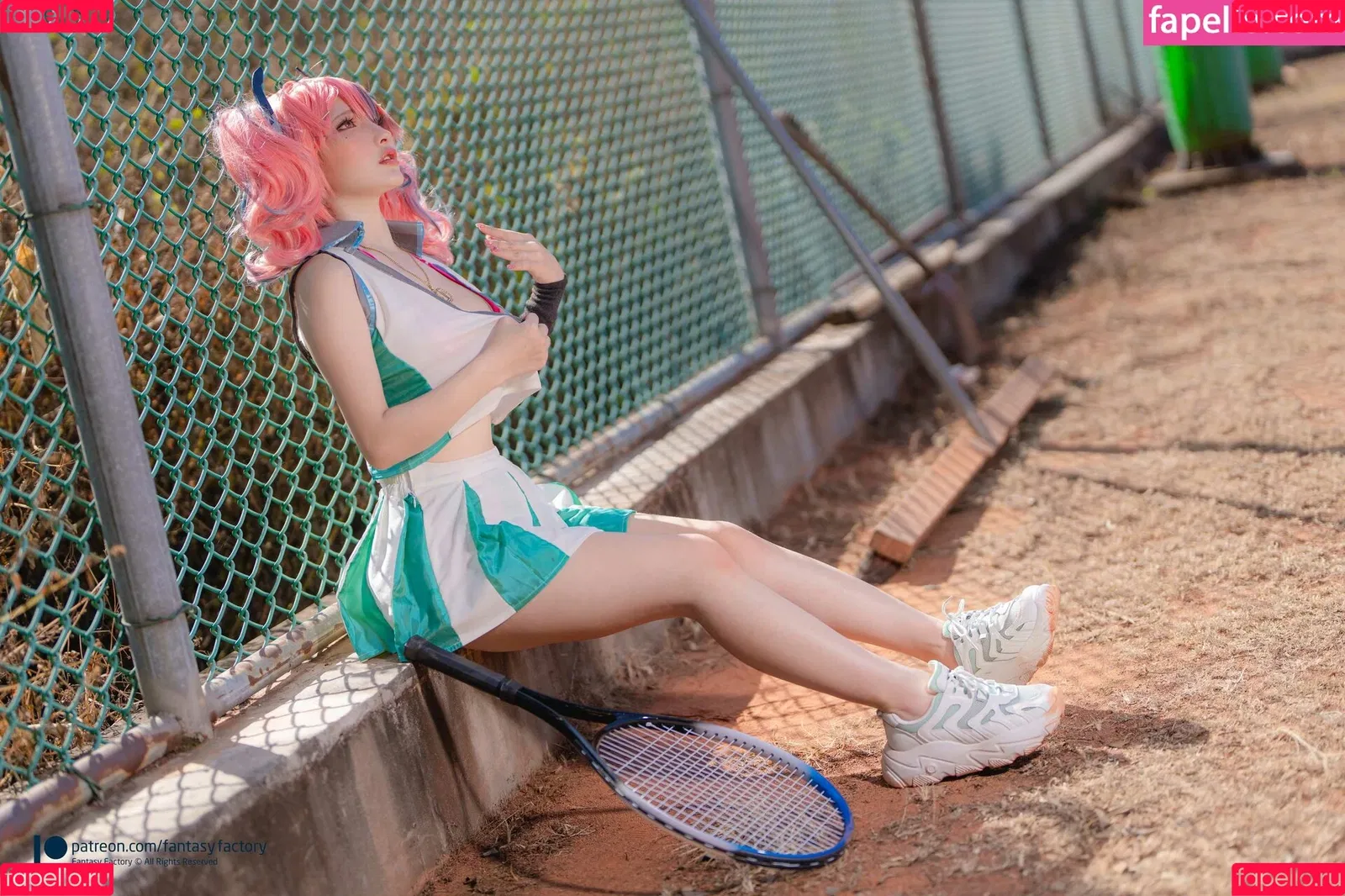 Fantasy Factory / fantasyfactory / fantasyfactoryas / komachi Onlyfans Photo Gallery 