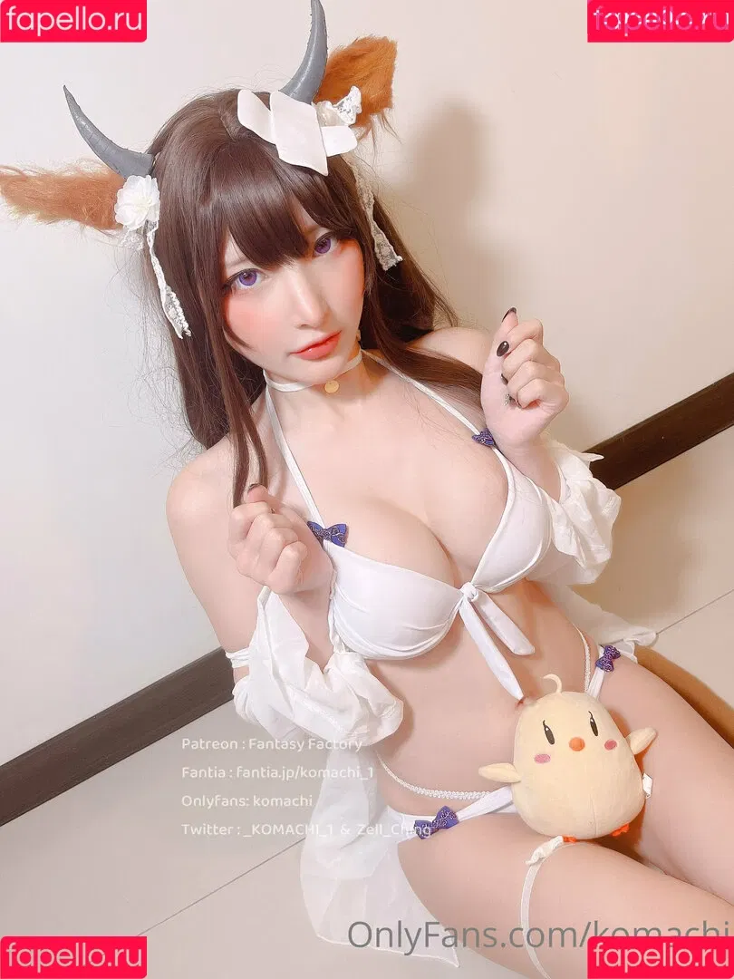 Fantasy Factory / fantasyfactory / fantasyfactoryas / komachi Onlyfans Photo Gallery 