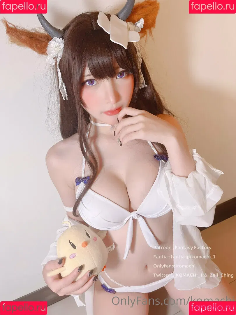 Fantasy Factory / fantasyfactory / fantasyfactoryas / komachi Onlyfans Photo Gallery 