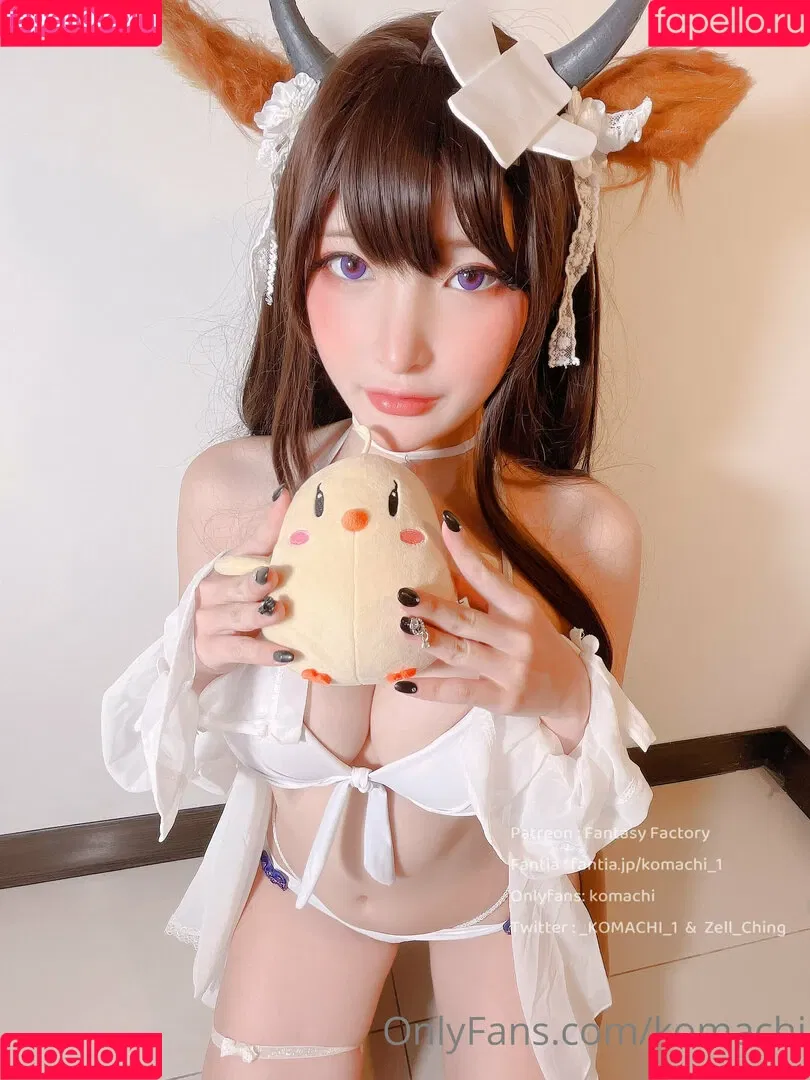 Fantasy Factory / fantasyfactory / fantasyfactoryas / komachi Onlyfans Photo Gallery 