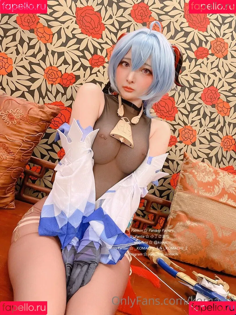 Fantasy Factory / fantasyfactory / fantasyfactoryas / komachi Onlyfans Photo Gallery 