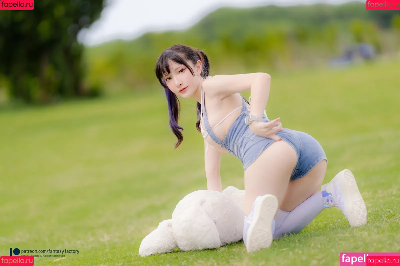 Fantasy Factory / fantasyfactory / fantasyfactoryas / komachi Onlyfans Photo Gallery 