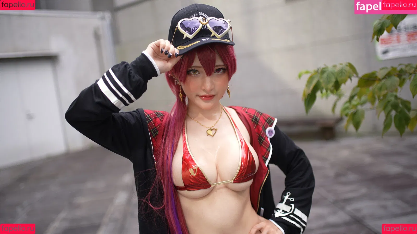 Fantasy Factory / fantasyfactory / fantasyfactoryas / komachi Onlyfans Photo Gallery 