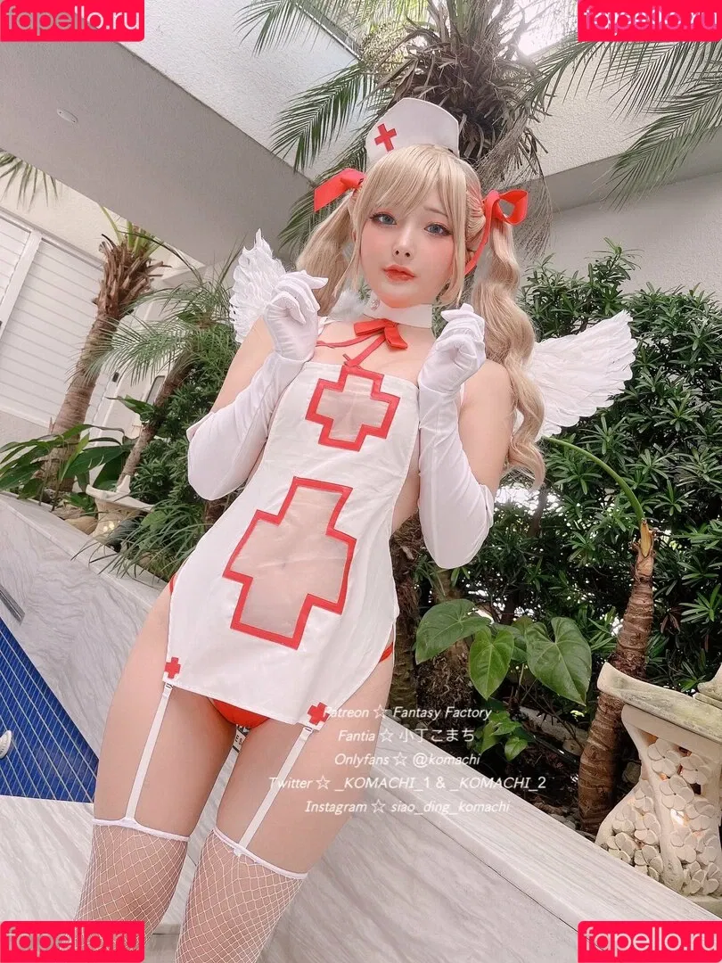Fantasy Factory / fantasyfactory / fantasyfactoryas / komachi Onlyfans Photo Gallery 