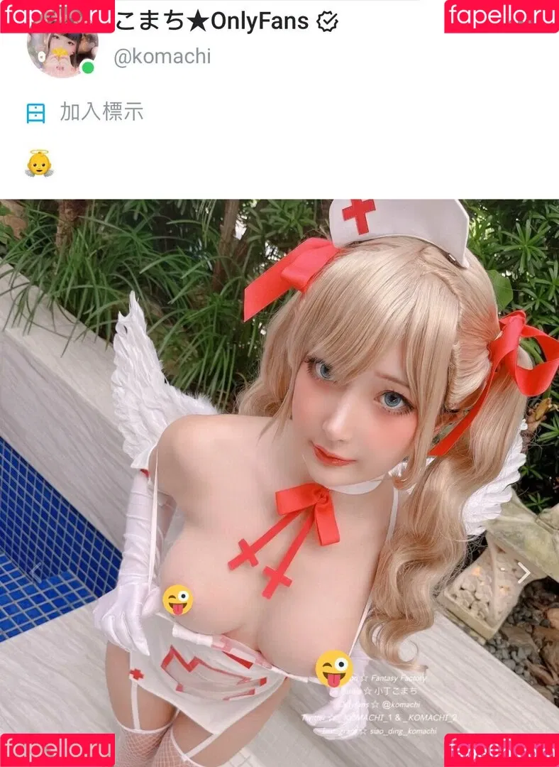 Fantasy Factory / fantasyfactory / fantasyfactoryas / komachi Onlyfans Photo Gallery 