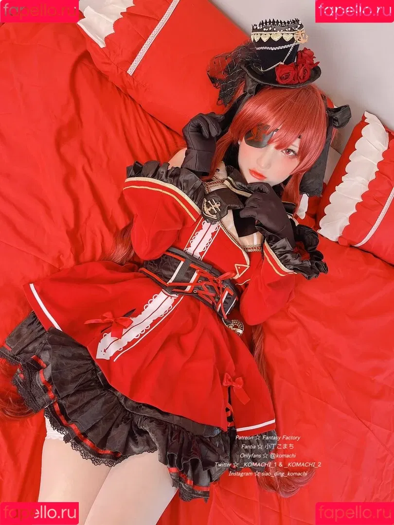 Fantasy Factory / fantasyfactory / fantasyfactoryas / komachi Onlyfans Photo Gallery 